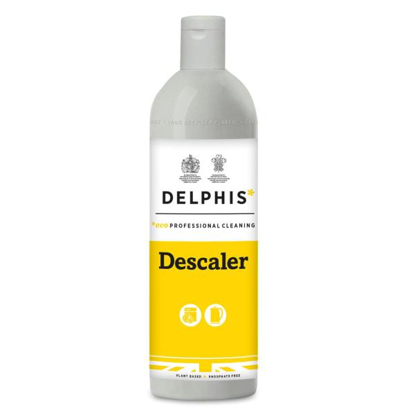 Delphis Machine Descaler 500mL - SINGLE